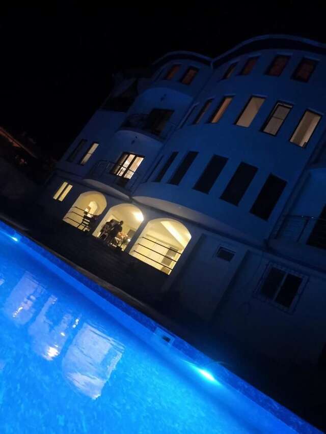 Отель Ararat House Цандрыпш-9